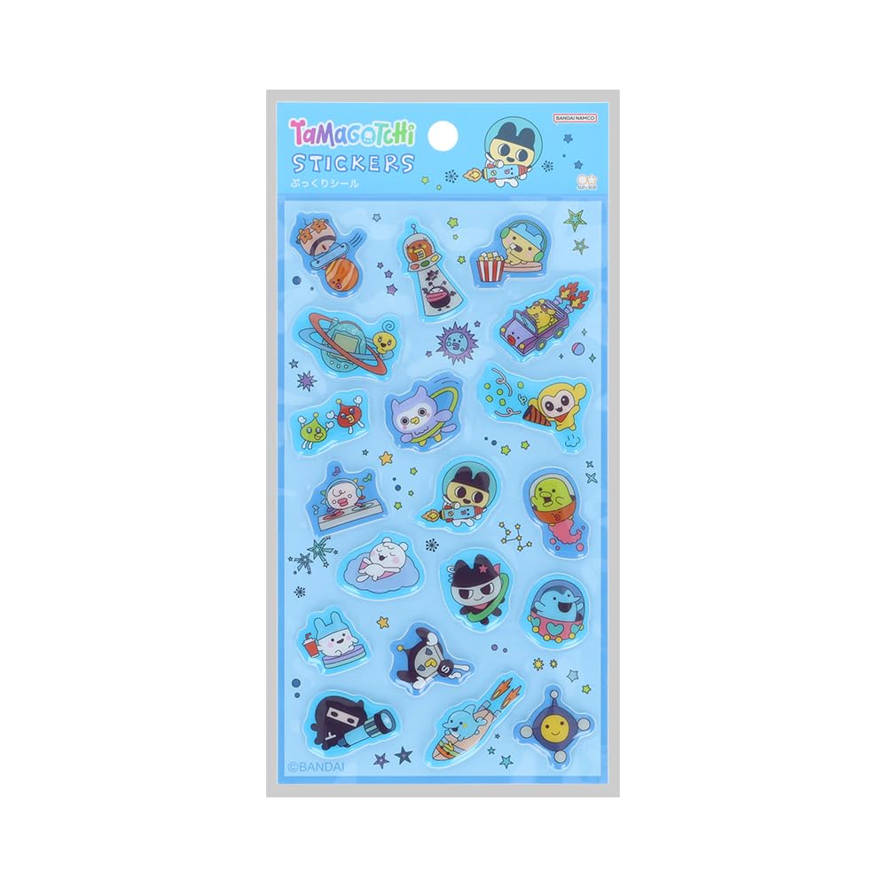 Amazon | サンスター文具(Sun-Star Stationery) たまごっち グッズ